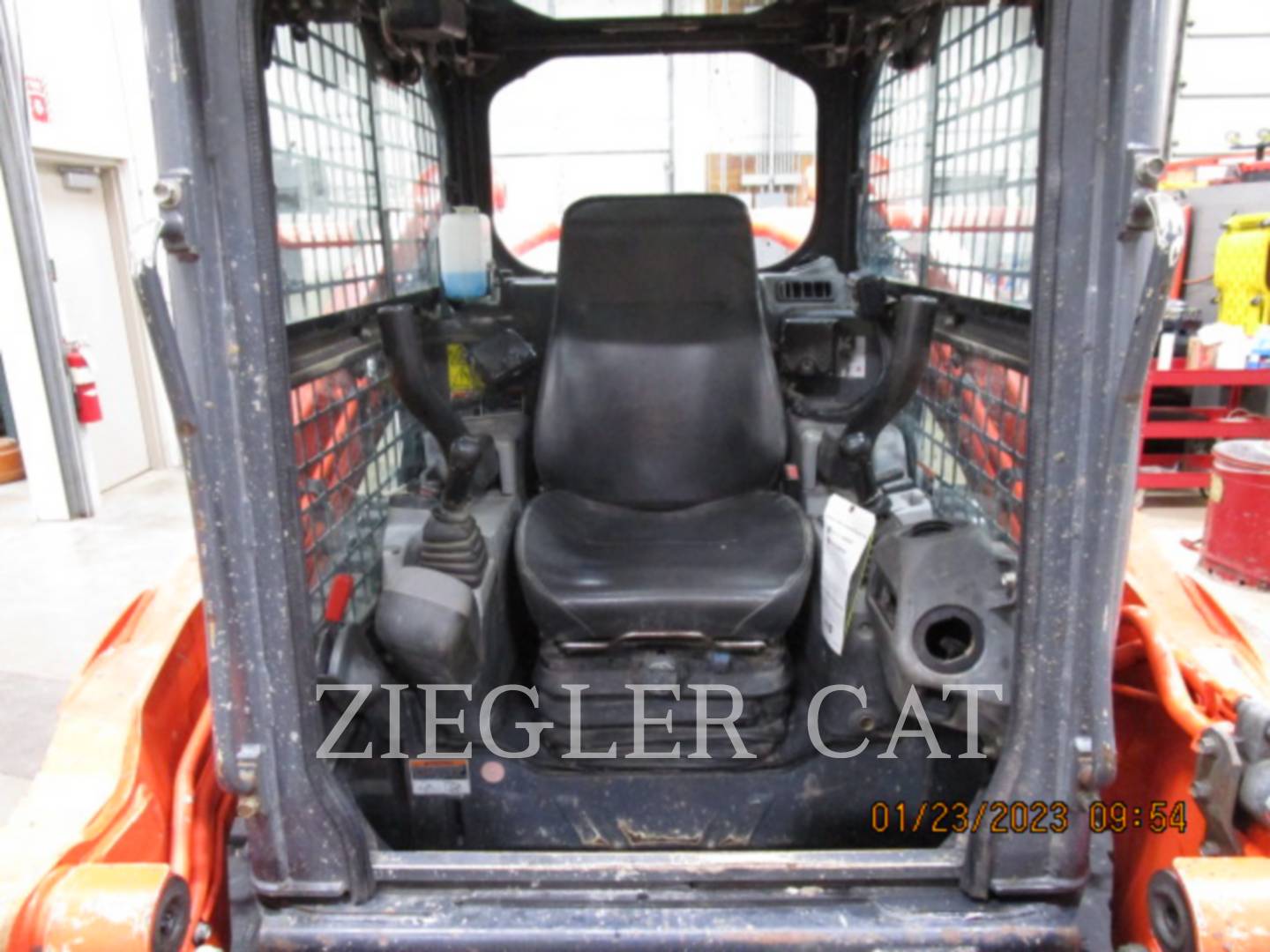 2015 Kubota SVL90-2 Misc