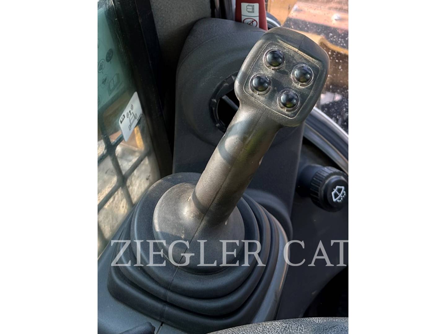 2018 Caterpillar 299D2 Misc