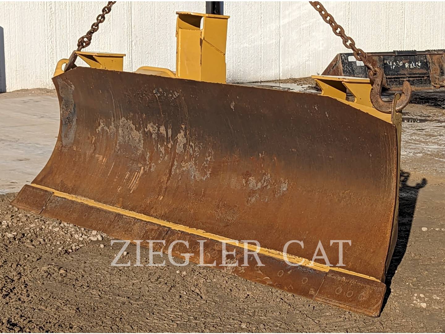 2020 Caterpillar D3BLADE Misc