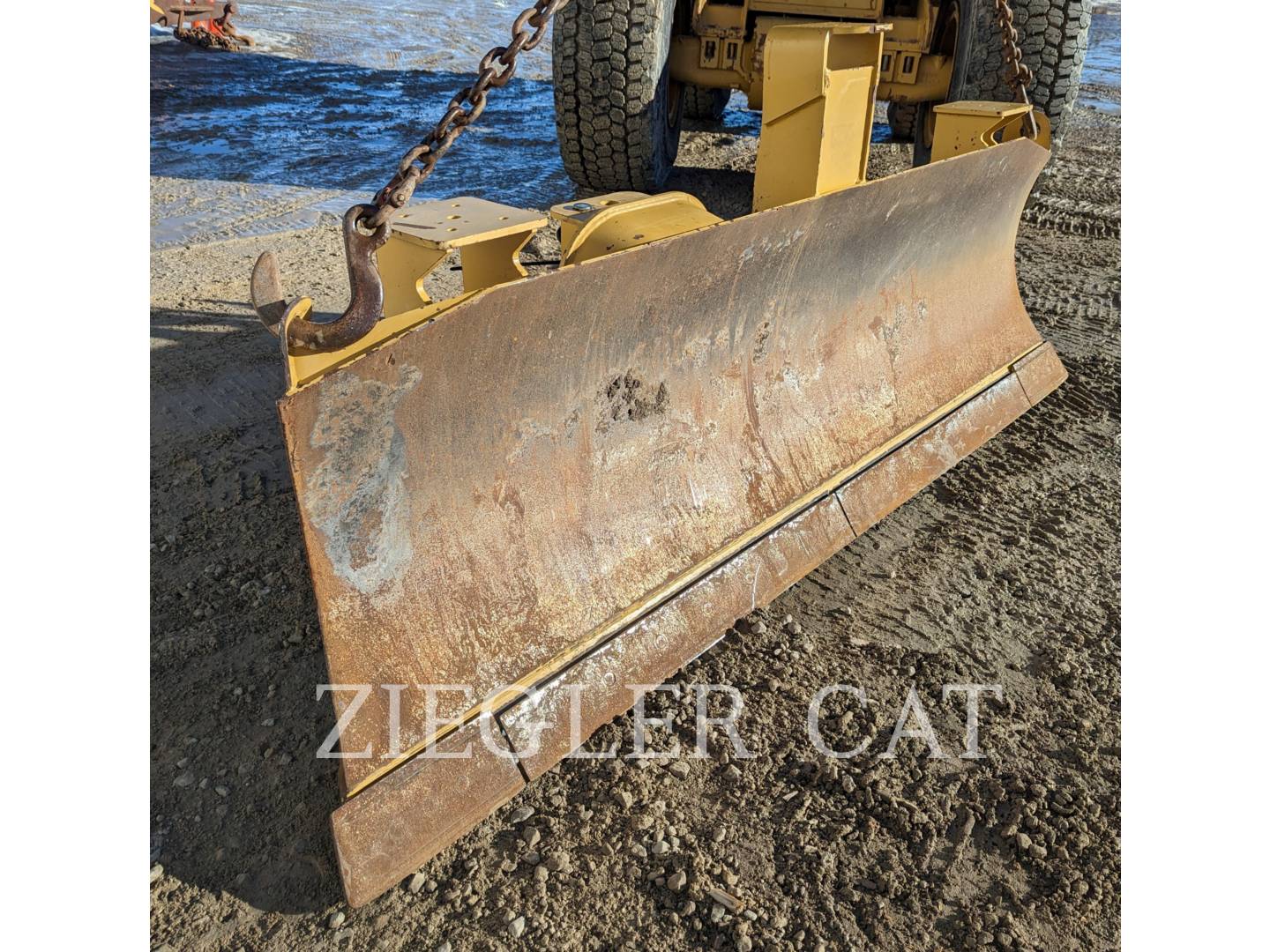 2020 Caterpillar D3BLADE Misc