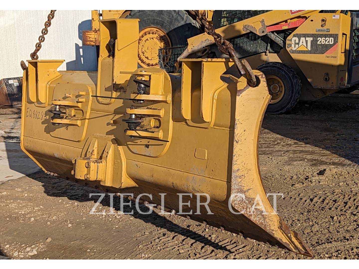 2020 Caterpillar D3BLADE Misc