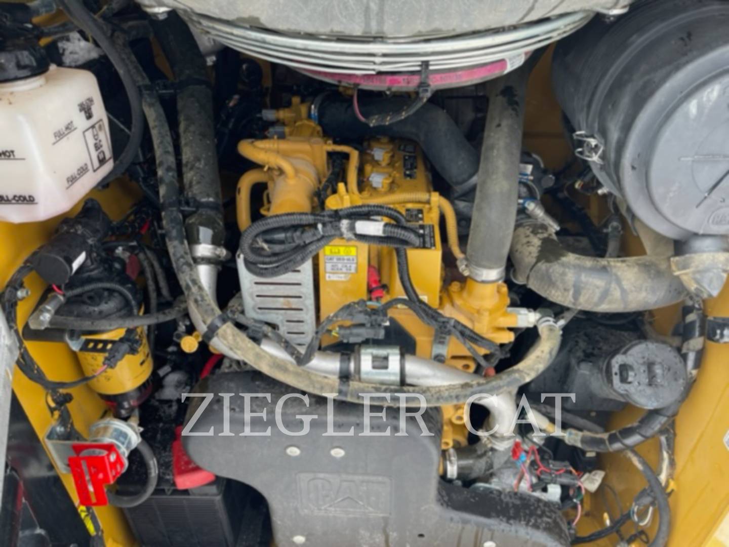 2021 Caterpillar 279D3 Misc