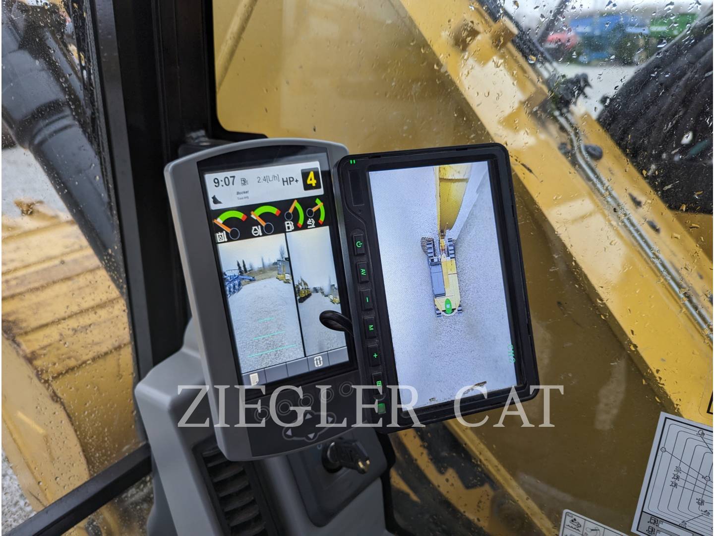 2019 Caterpillar 315FLCR Excavator