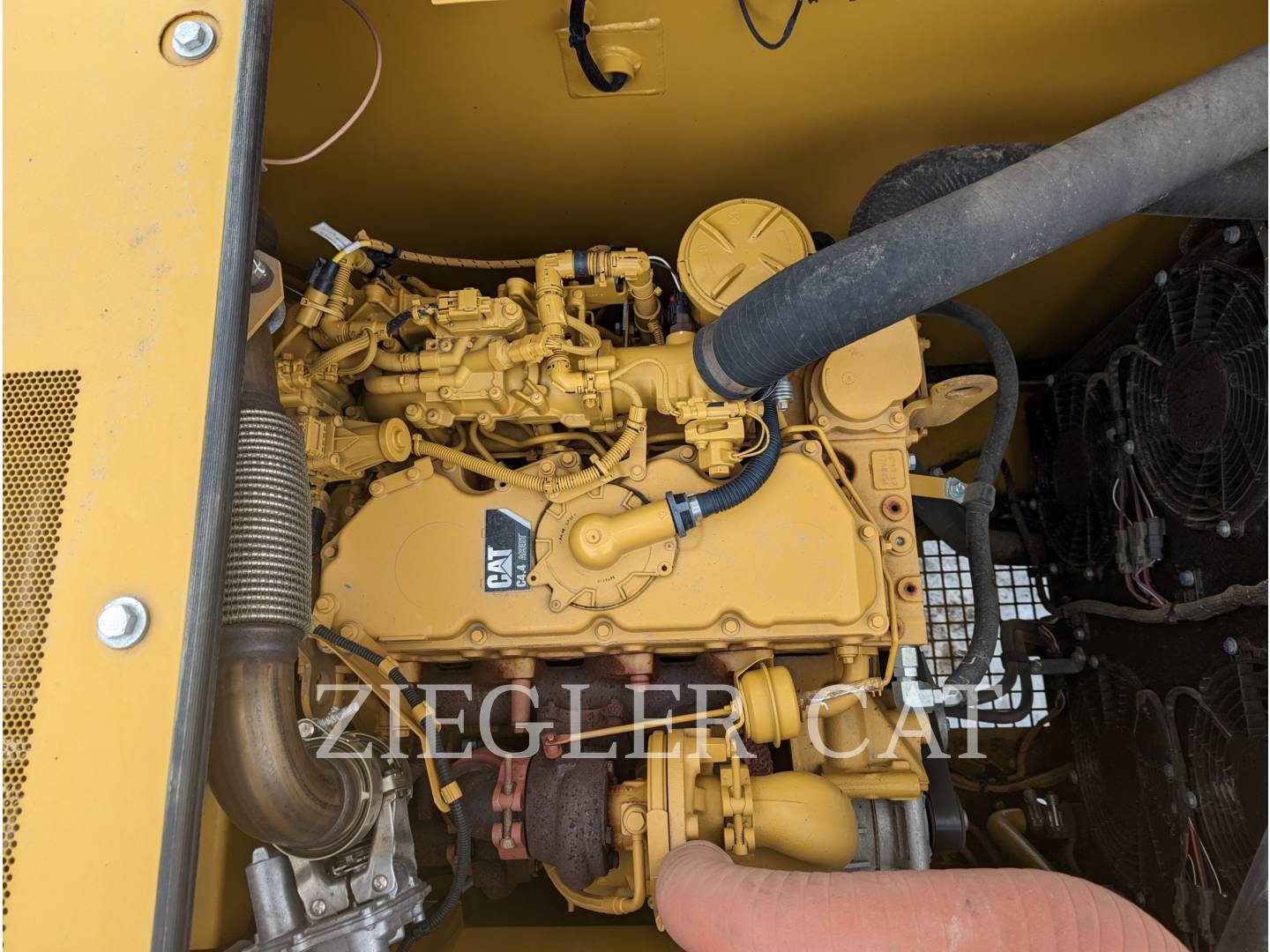 2018 Caterpillar 320 Excavator