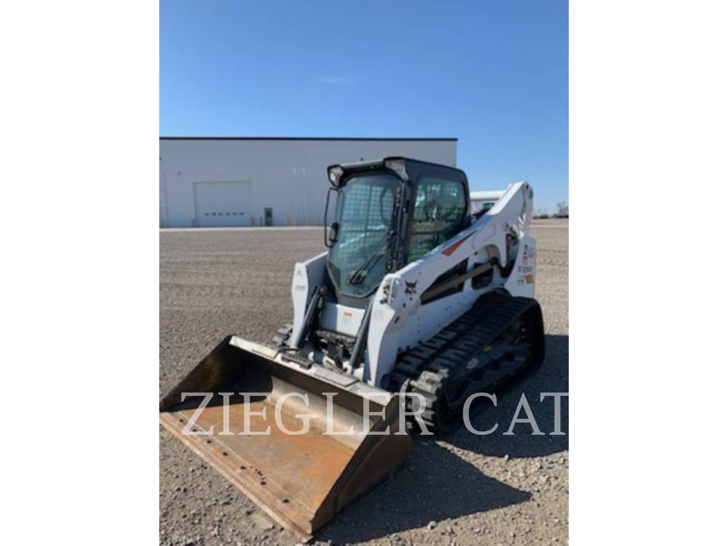 2019 Bobcat T770 Misc