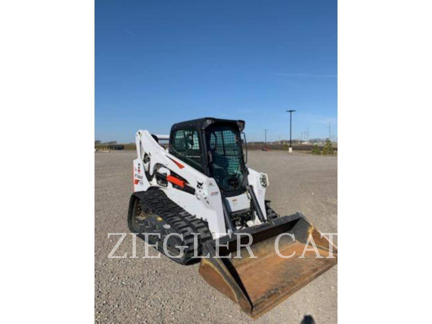 2019 Bobcat T770 Misc