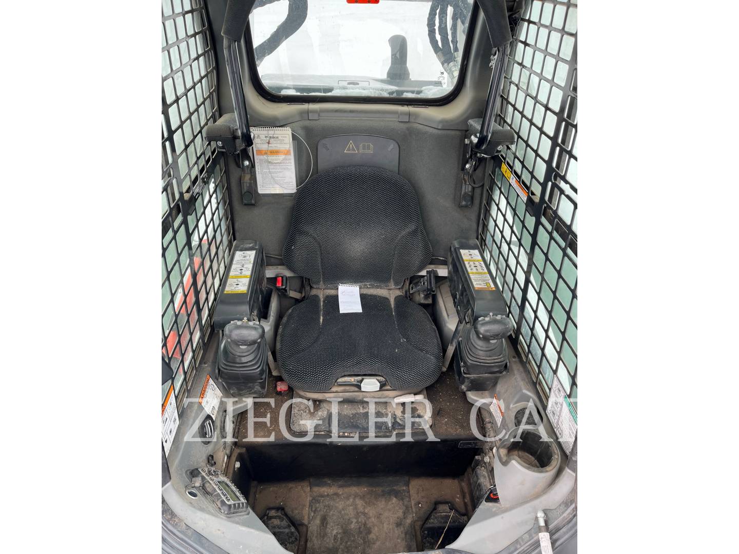 2019 Bobcat T770 Misc