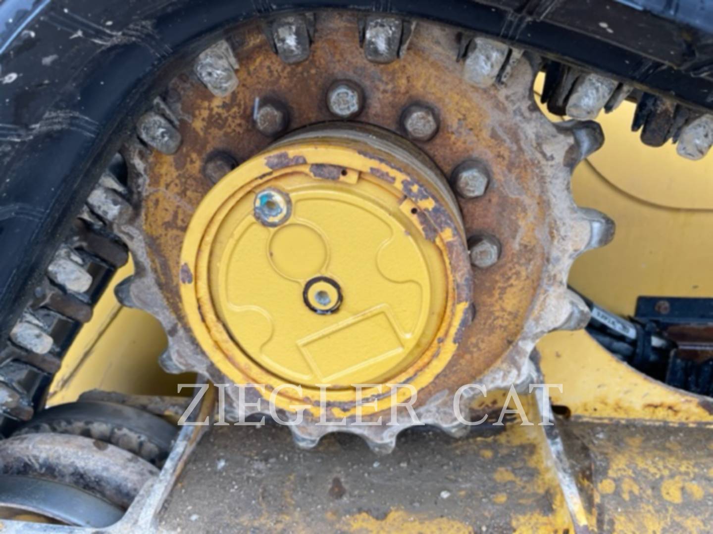 2019 Caterpillar 299D2XHP Misc