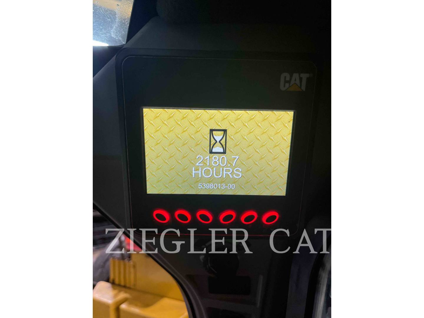 2018 Caterpillar 259D Misc