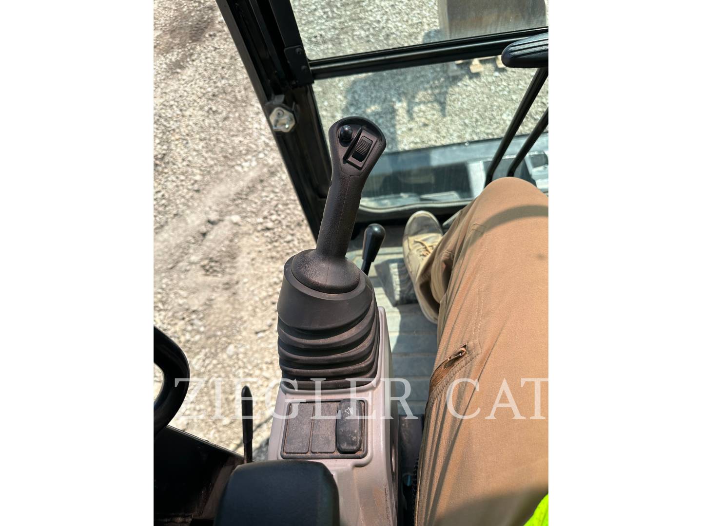 2019 Caterpillar 308E2 Excavator