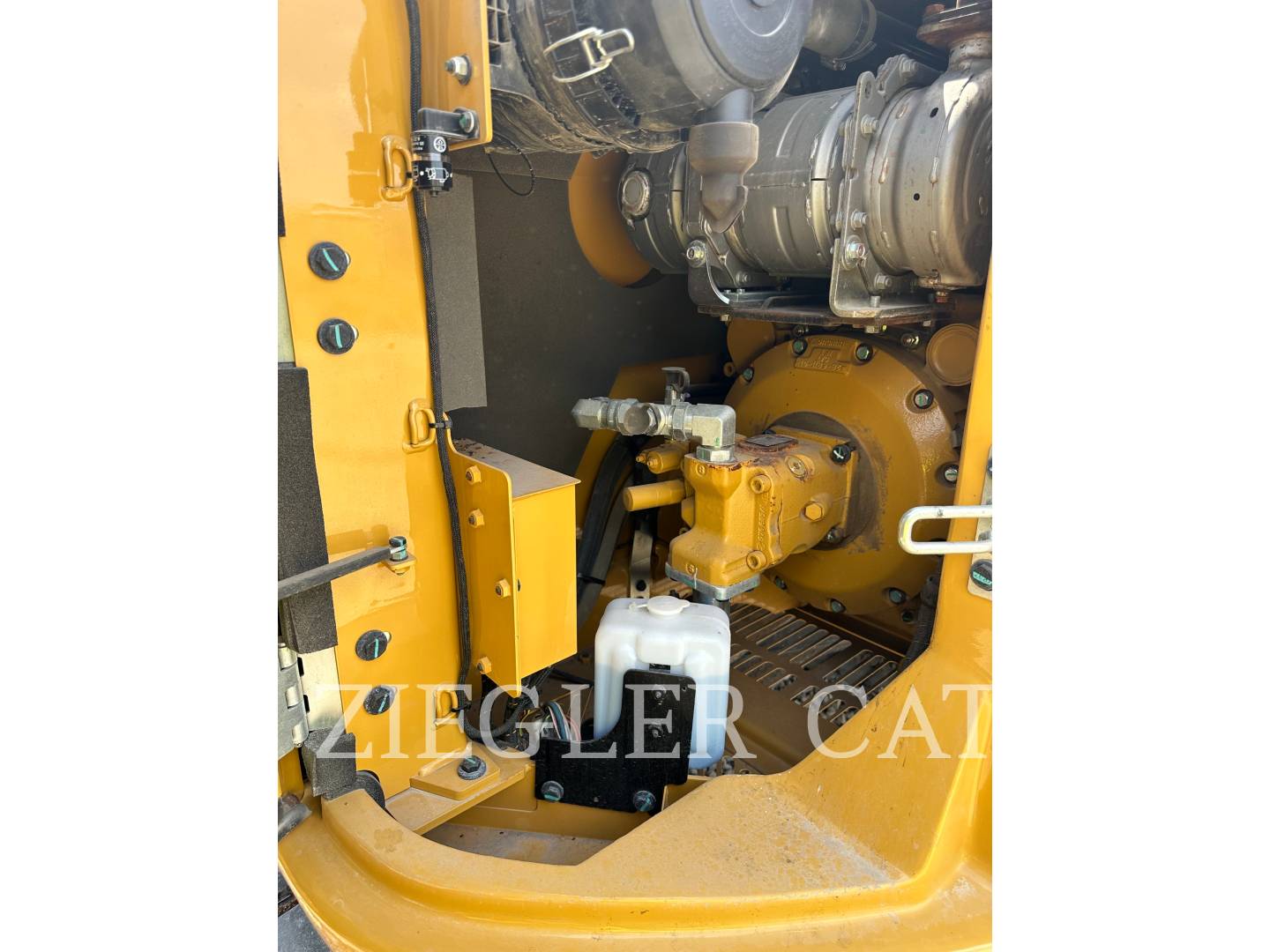 2019 Caterpillar 308E2 Excavator