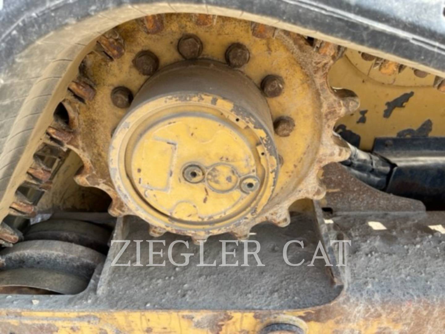 2016 Caterpillar 299D Misc