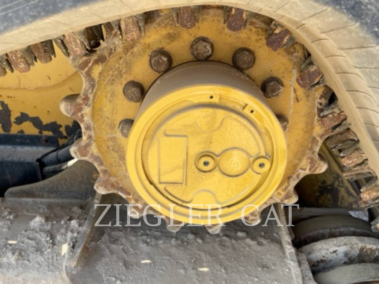 2016 Caterpillar 299D Misc