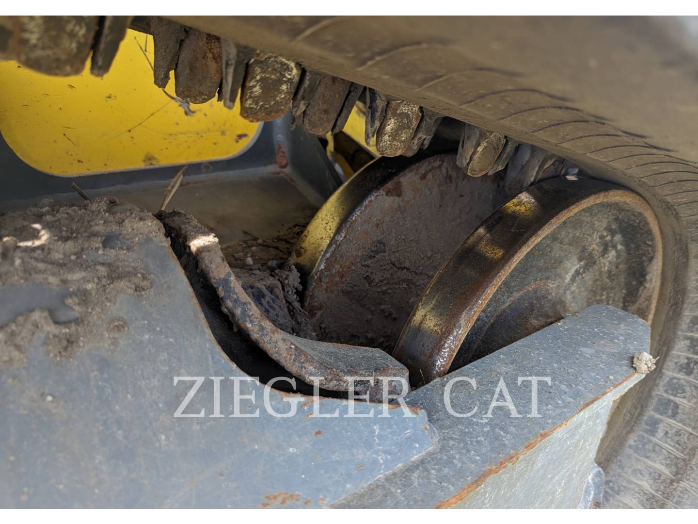 2020 Wacker Neuson ST50 Misc