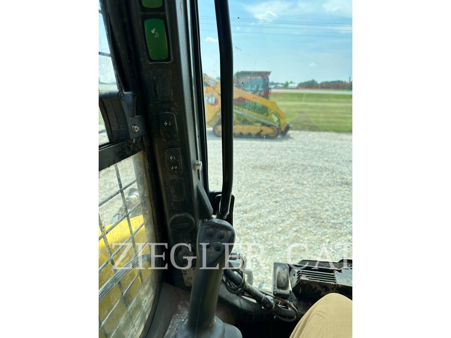 2020 Wacker Neuson ST50 Misc