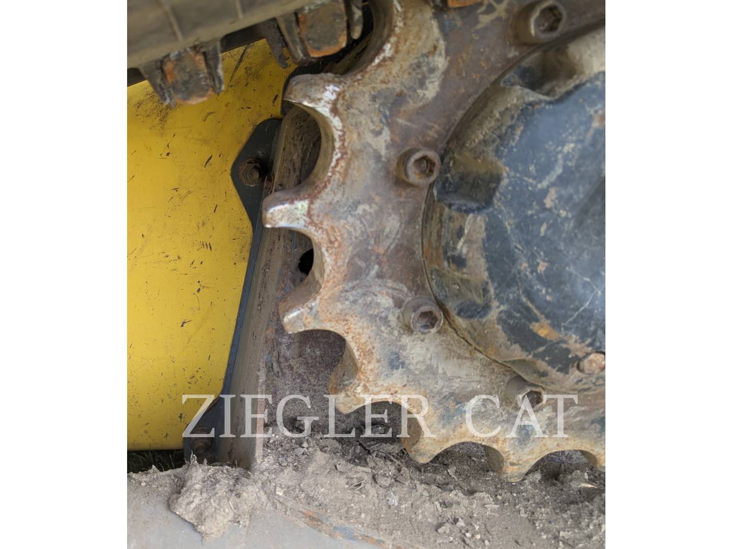 2020 Wacker Neuson ST50 Misc