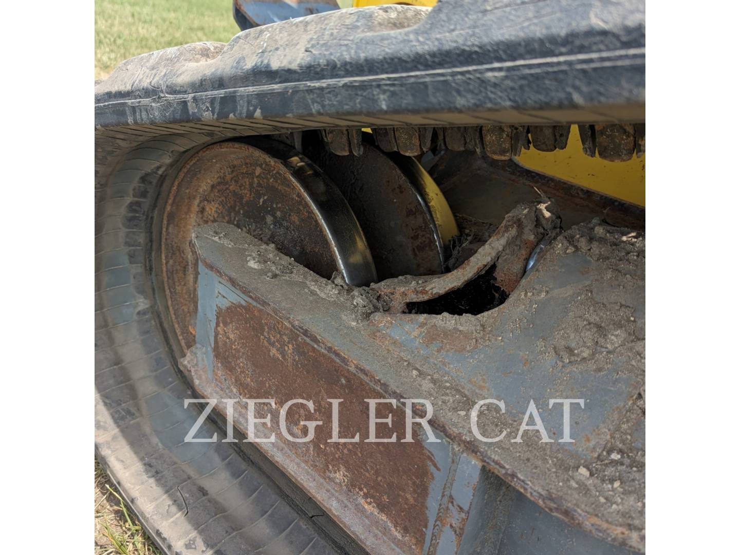 2020 Wacker Neuson ST50 Misc