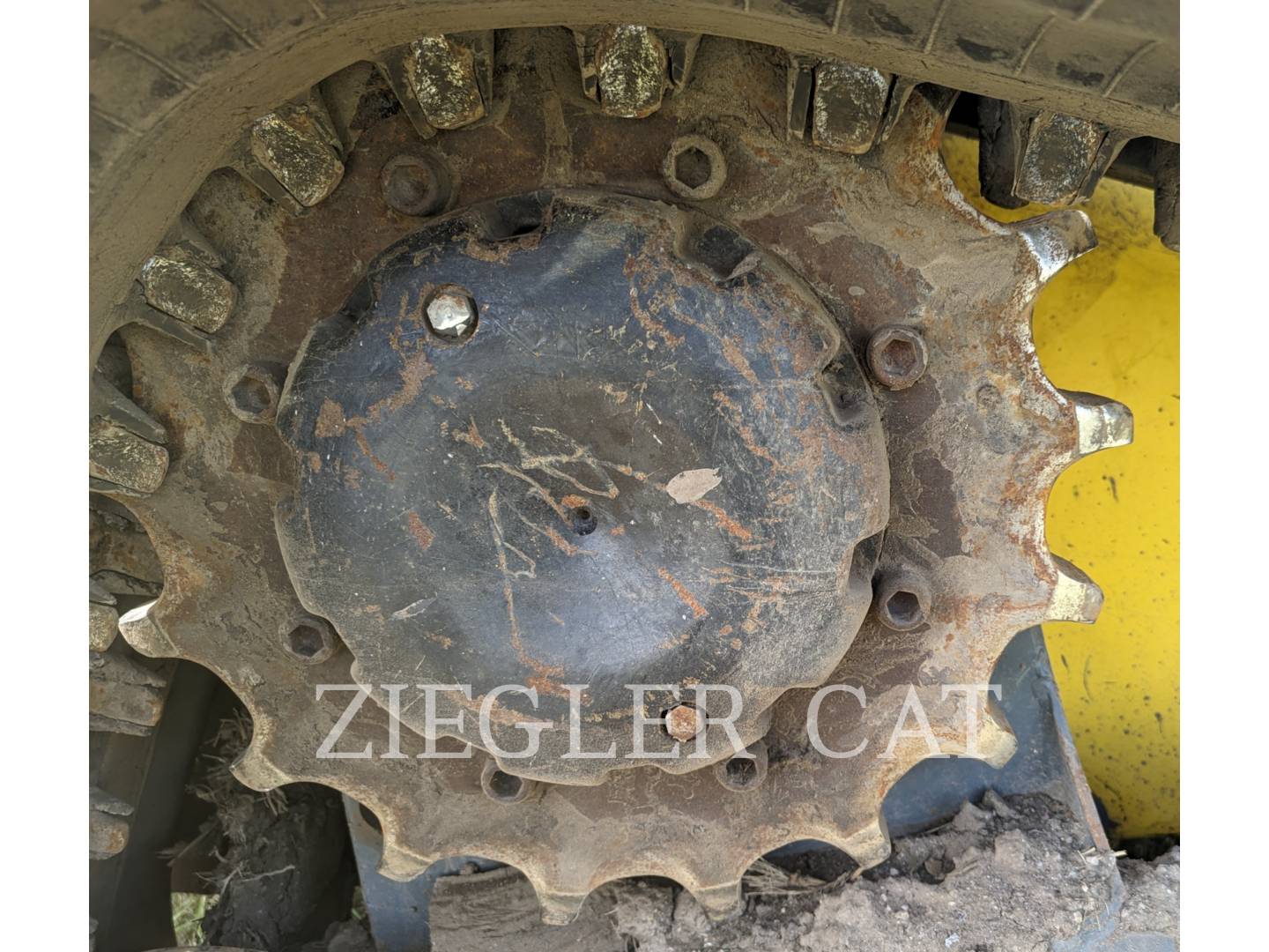 2020 Wacker Neuson ST50 Misc