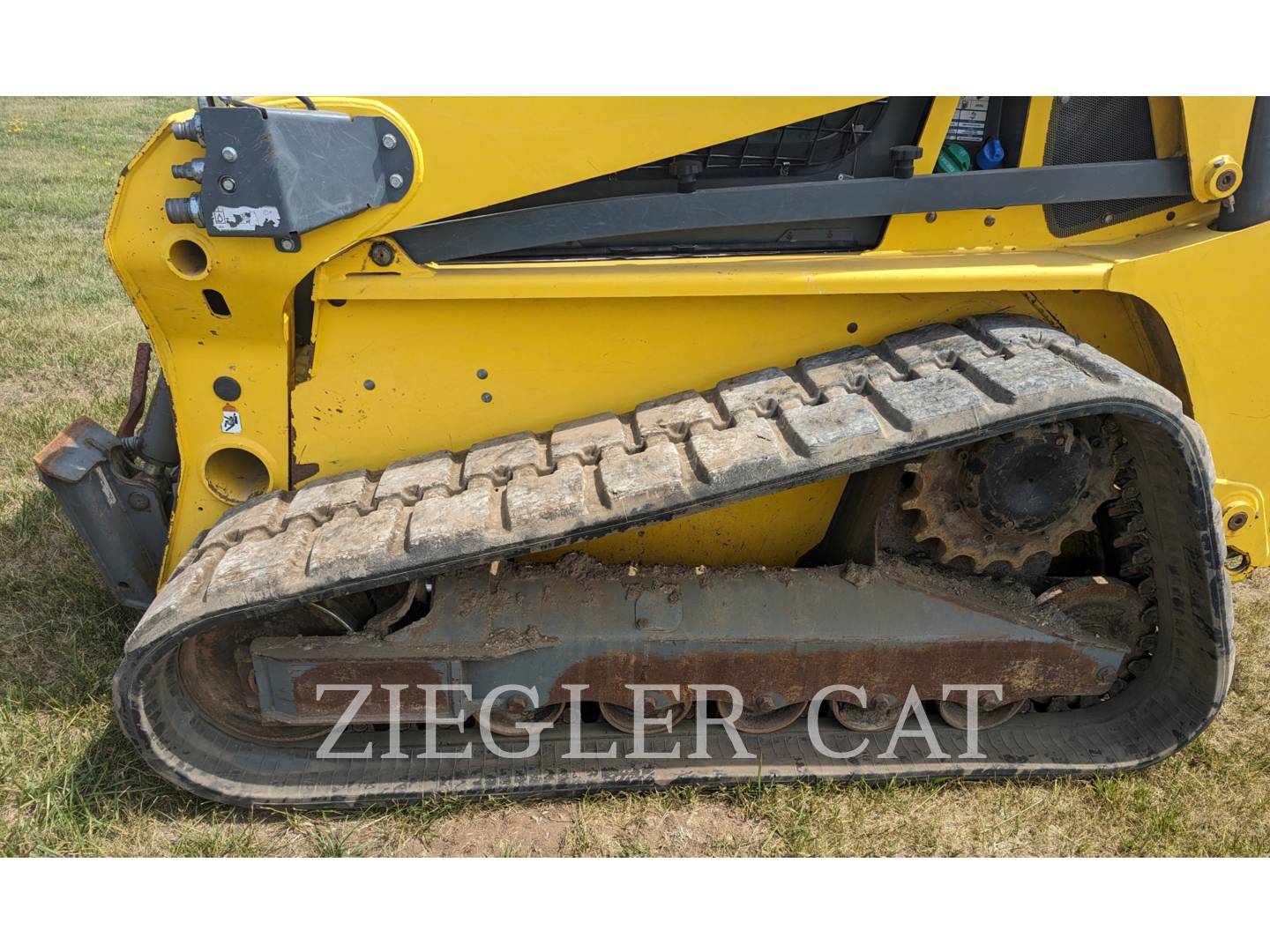 2020 Wacker Neuson ST50 Misc