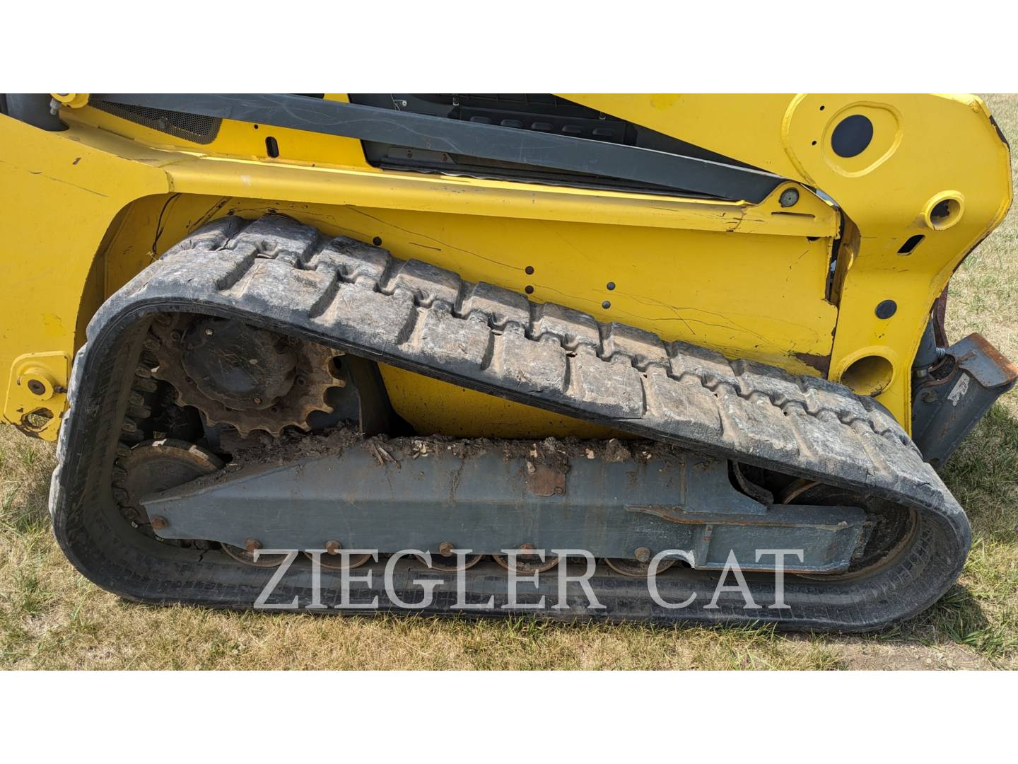 2020 Wacker Neuson ST50 Misc