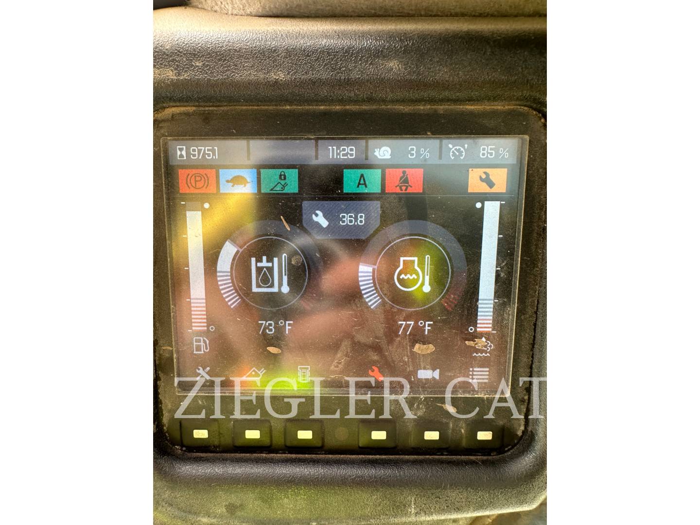 2020 Wacker Neuson ST50 Misc