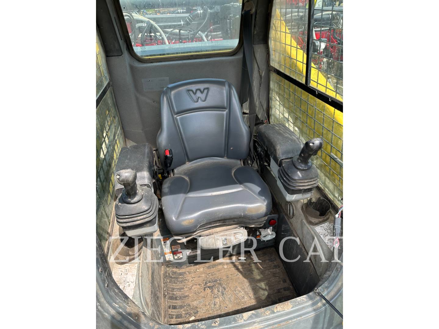 2020 Wacker Neuson ST50 Misc