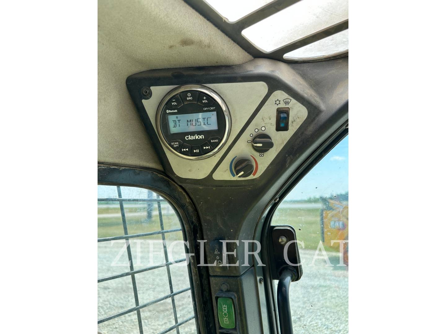 2020 Wacker Neuson ST50 Misc