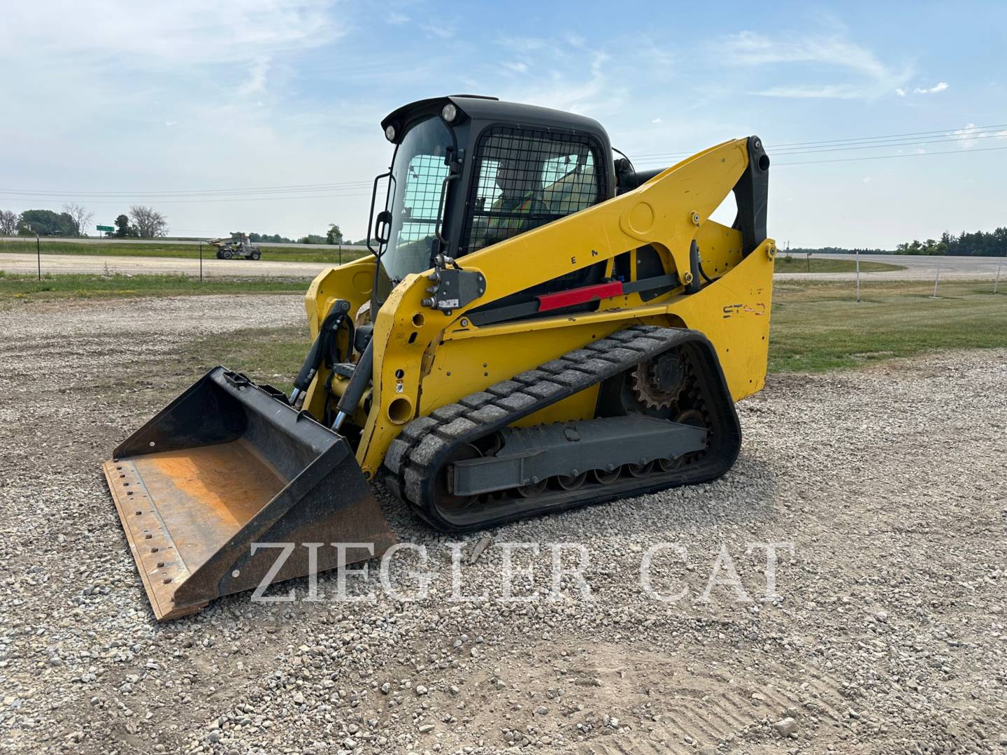 2020 Wacker Neuson ST50 Misc