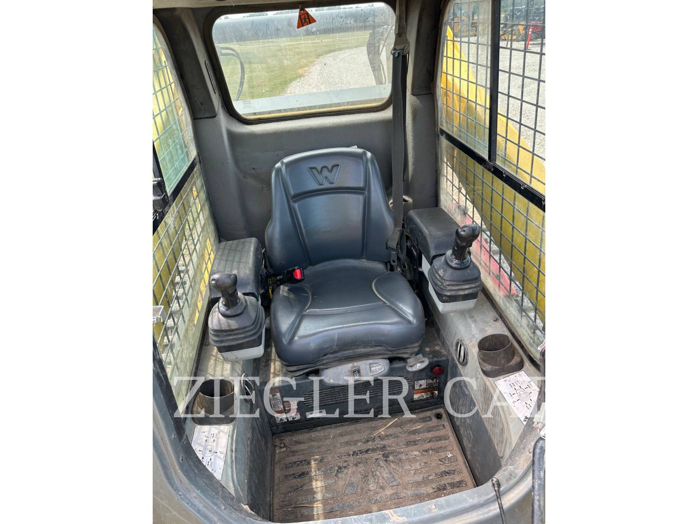 2020 Wacker Neuson ST50 Misc