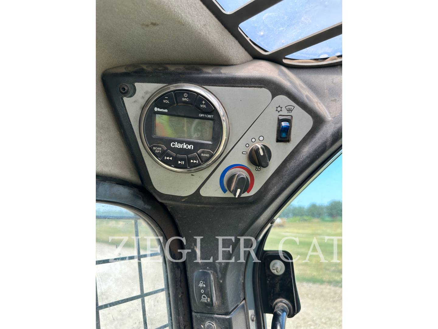 2020 Wacker Neuson ST50 Misc