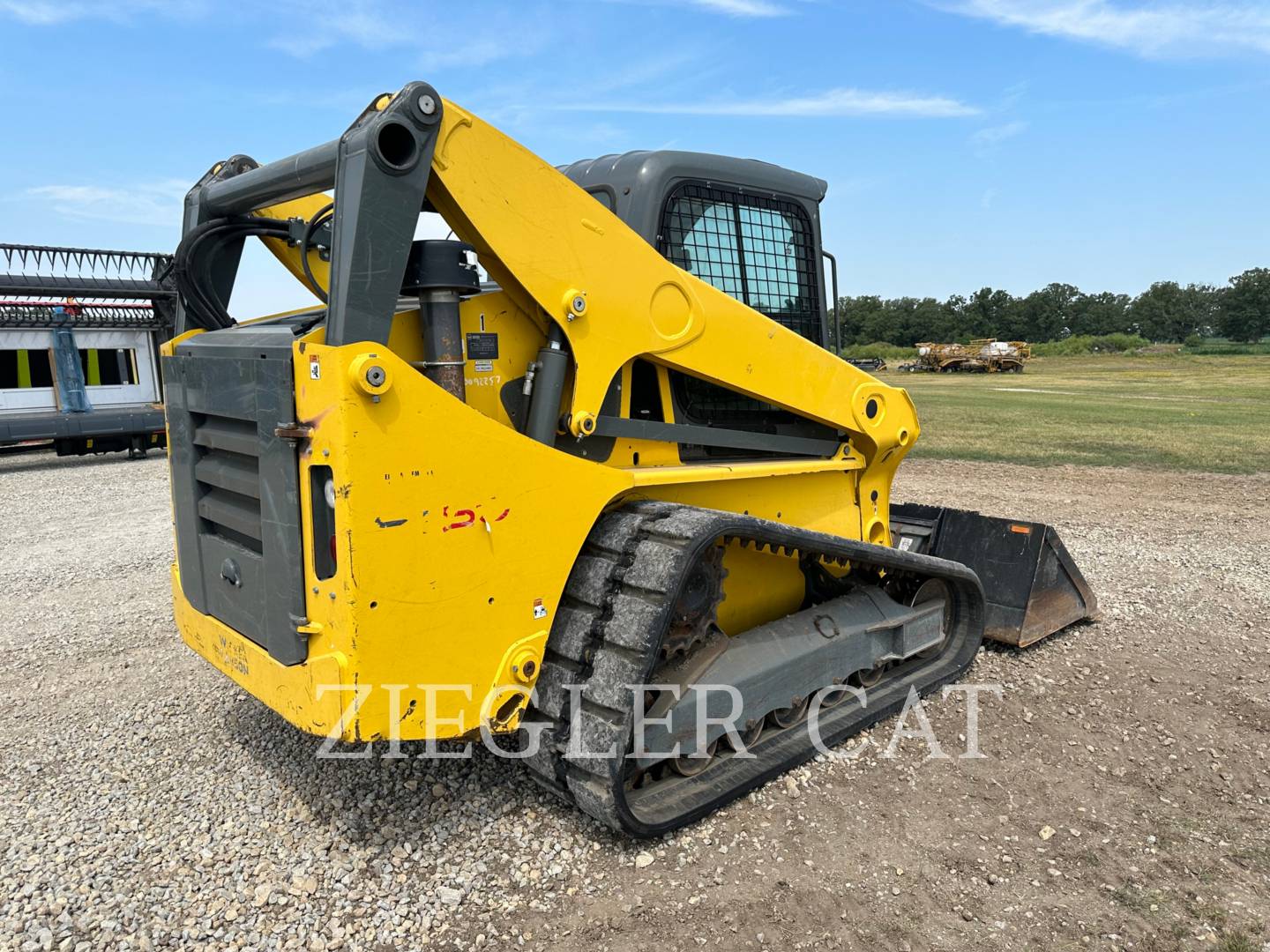 2020 Wacker Neuson ST50 Misc