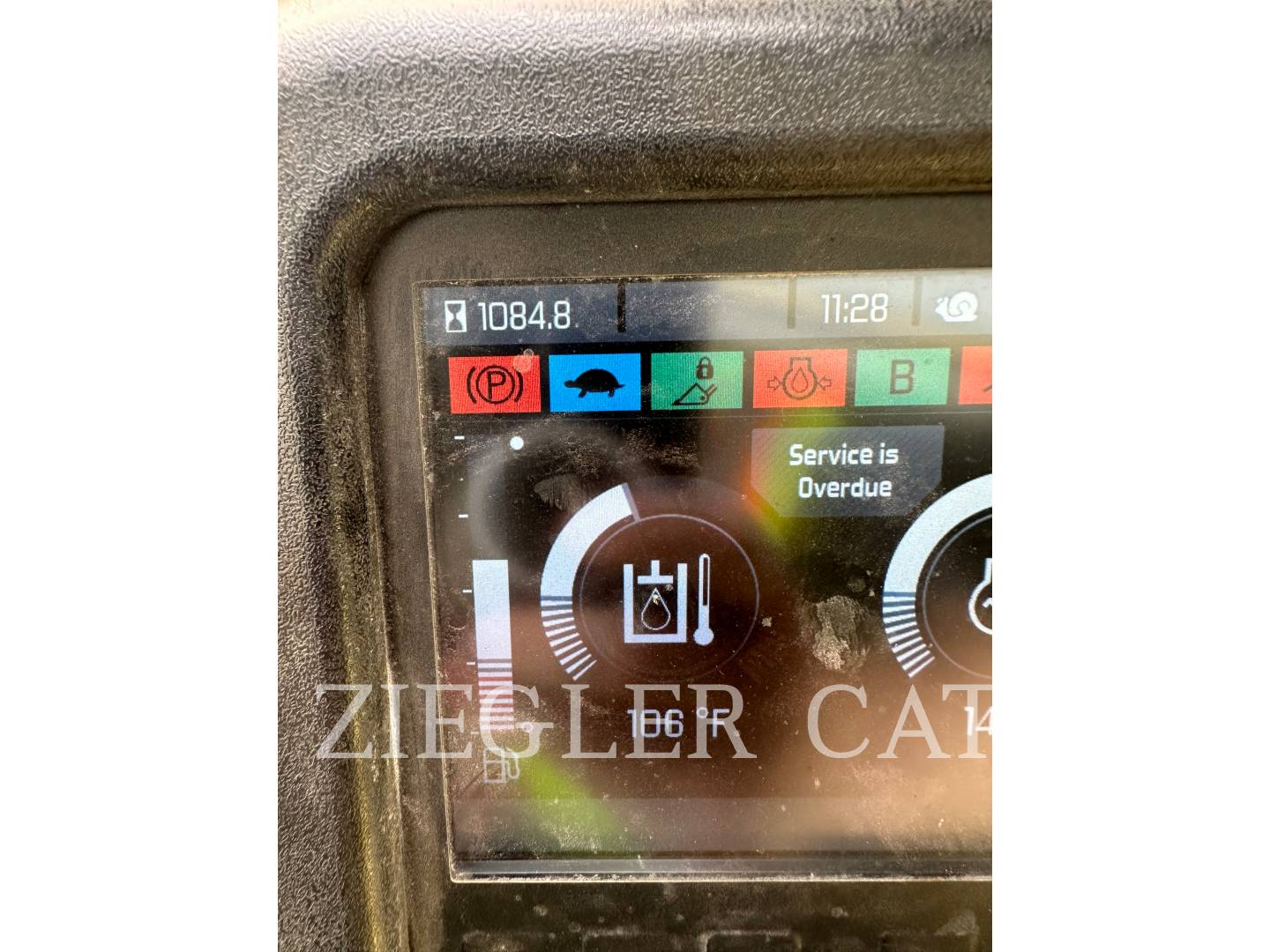 2020 Wacker Neuson ST50 Misc