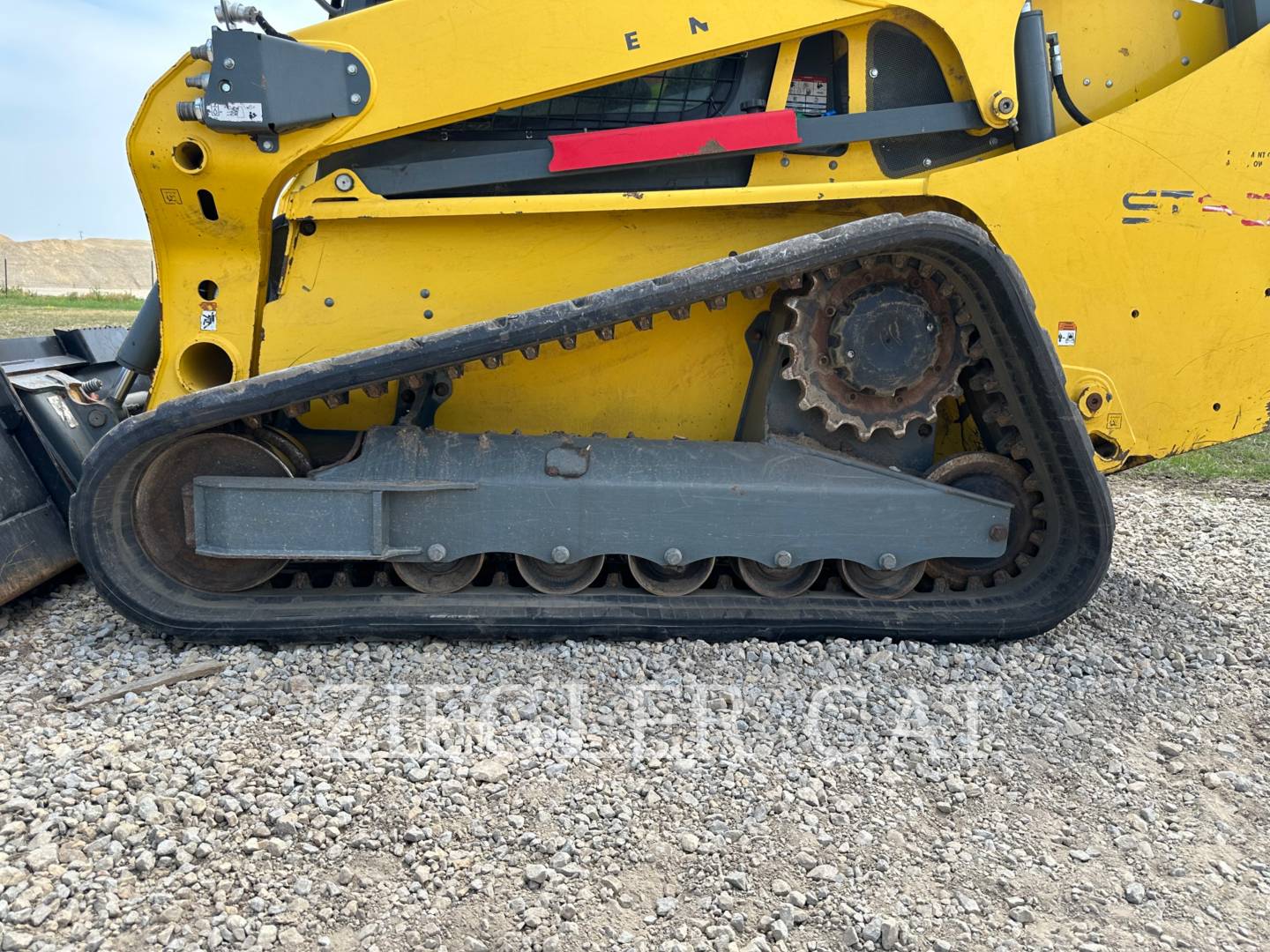 2020 Wacker Neuson ST50 Misc