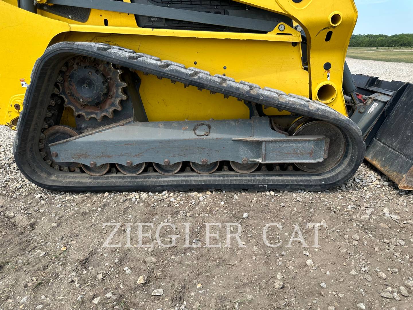 2020 Wacker Neuson ST50 Misc