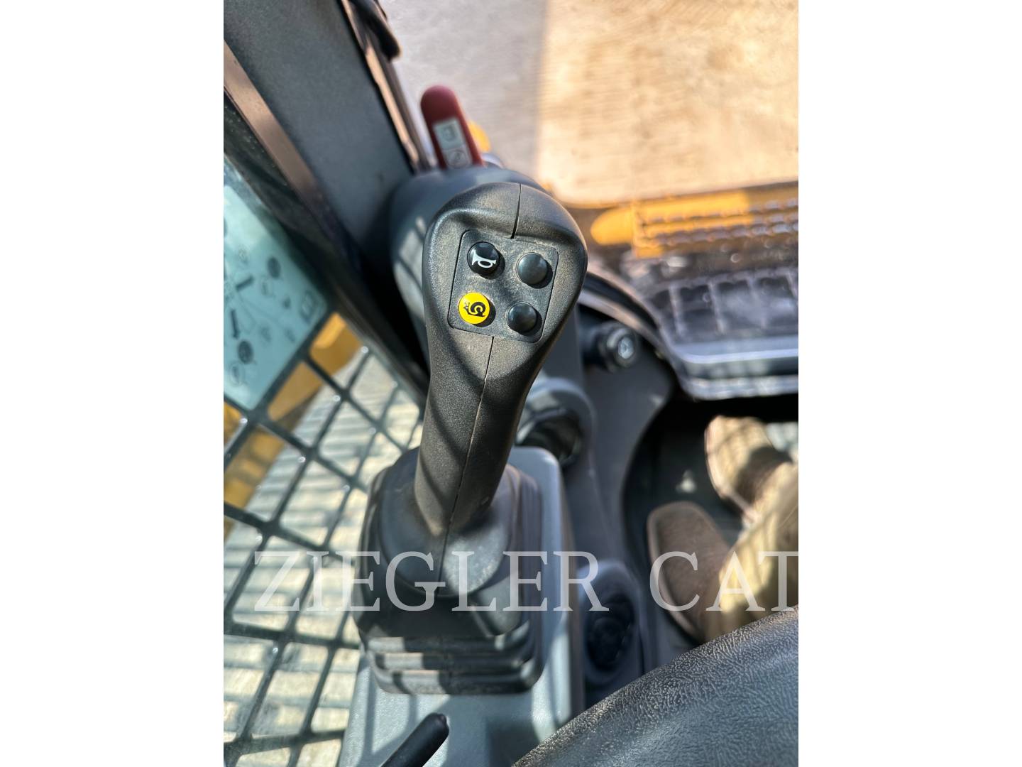 2021 Caterpillar 279D3 Misc