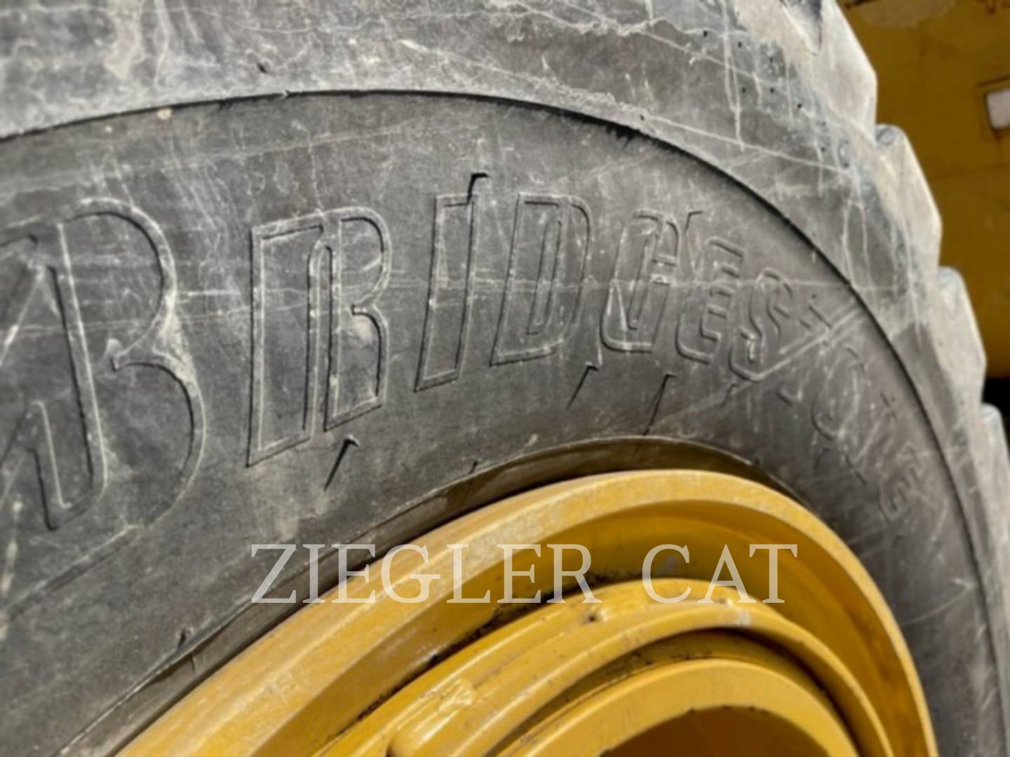 2020 Caterpillar 972M Wheel Loader