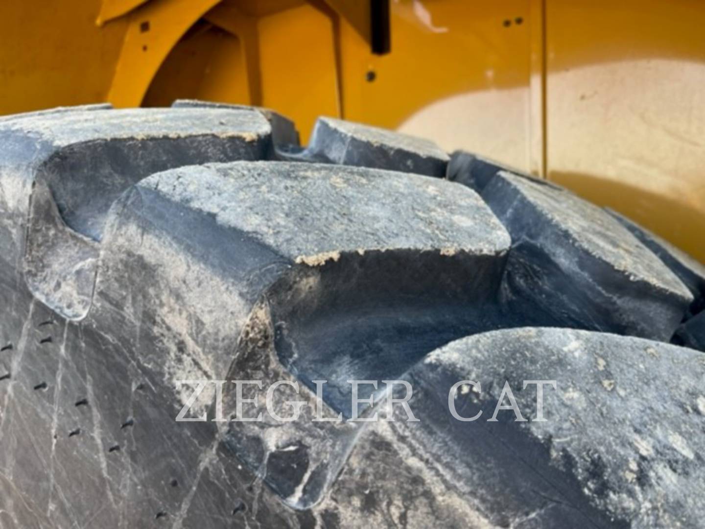 2020 Caterpillar 972M Wheel Loader