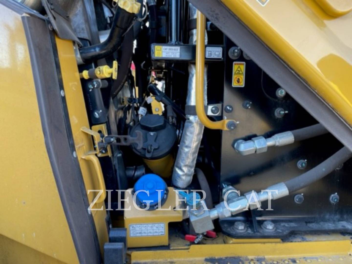 2020 Caterpillar 972M Wheel Loader