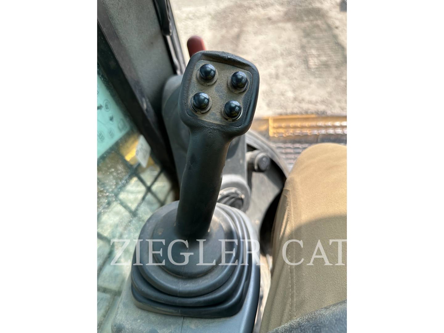 2015 Caterpillar 299D1 Misc