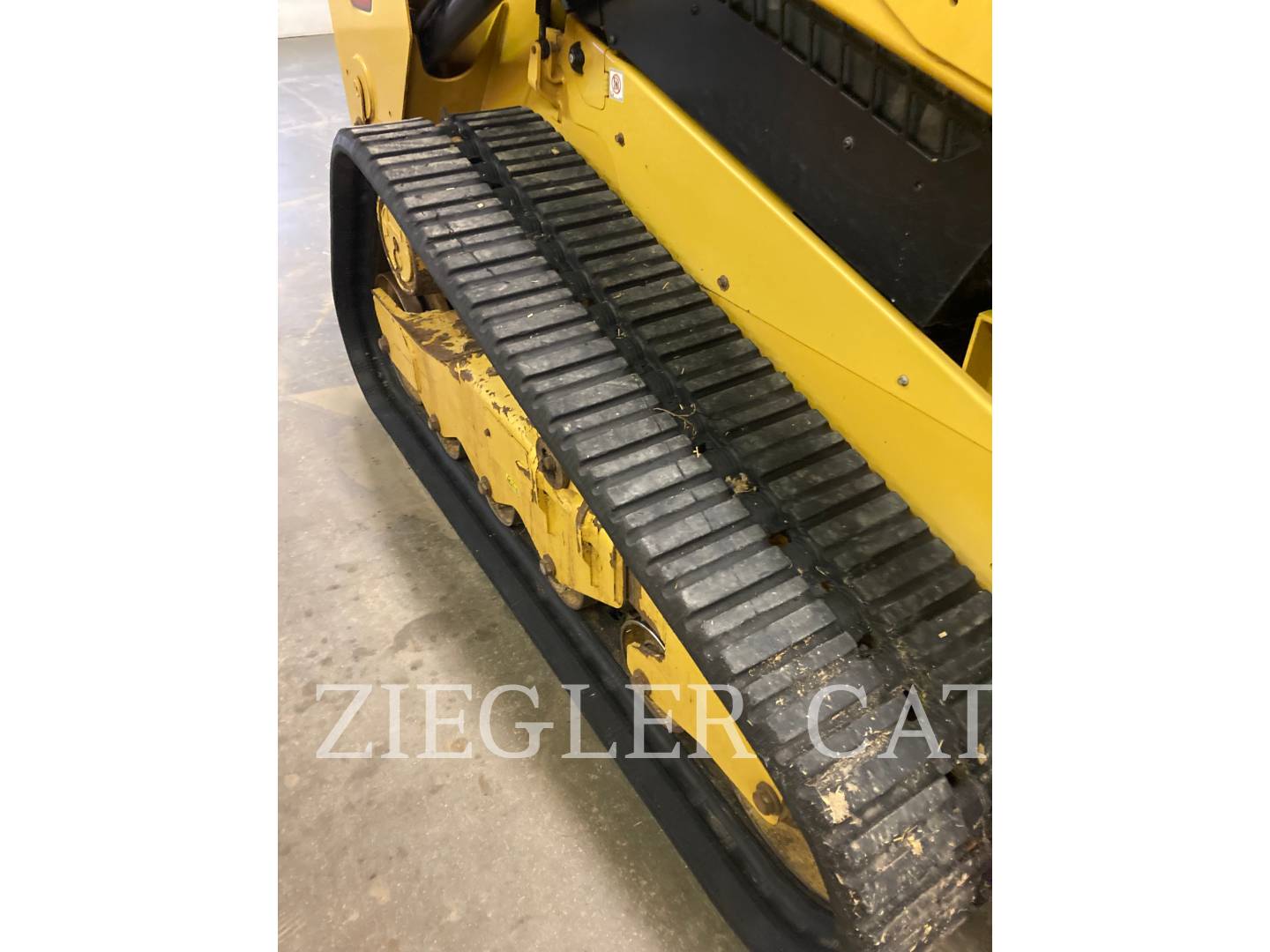 2021 Caterpillar 259D3 Misc