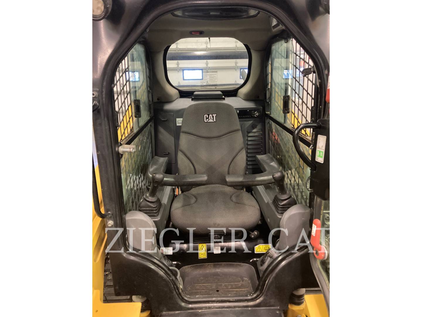 2021 Caterpillar 259D3 Misc