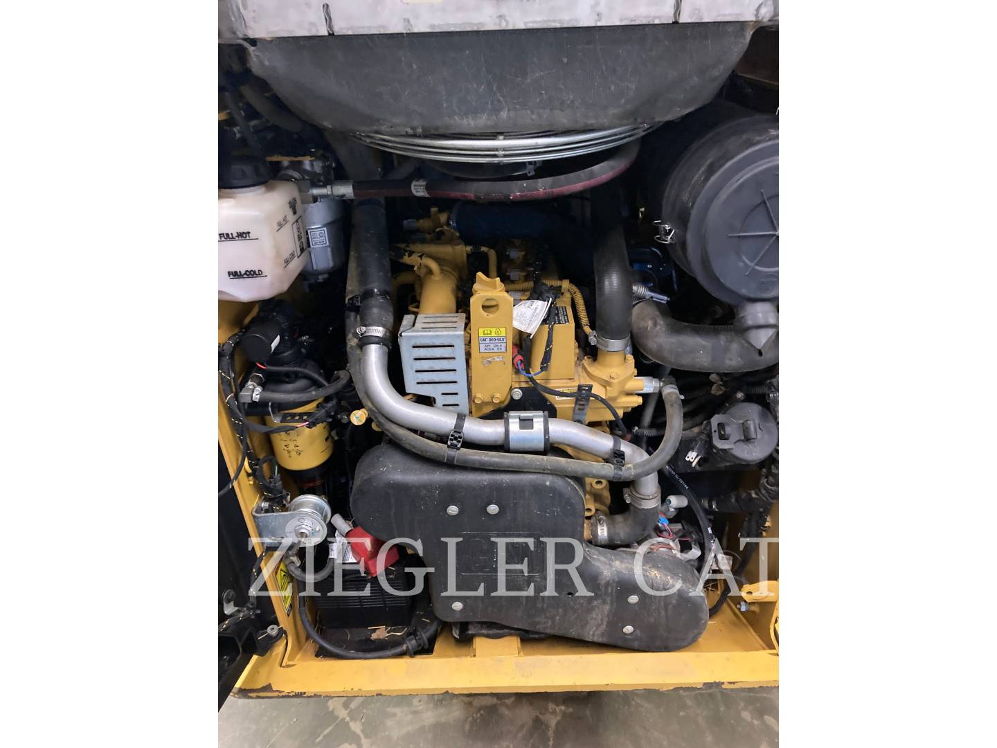 2021 Caterpillar 259D3 Misc