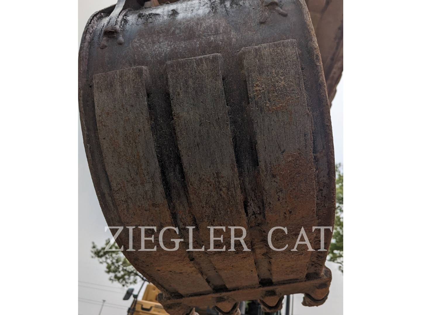 2020 Caterpillar BHL18INCH Bucket