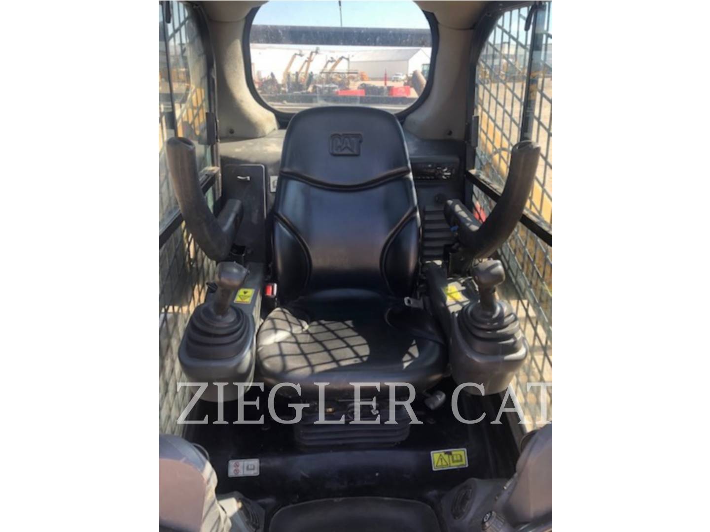 2019 Caterpillar 259D Misc