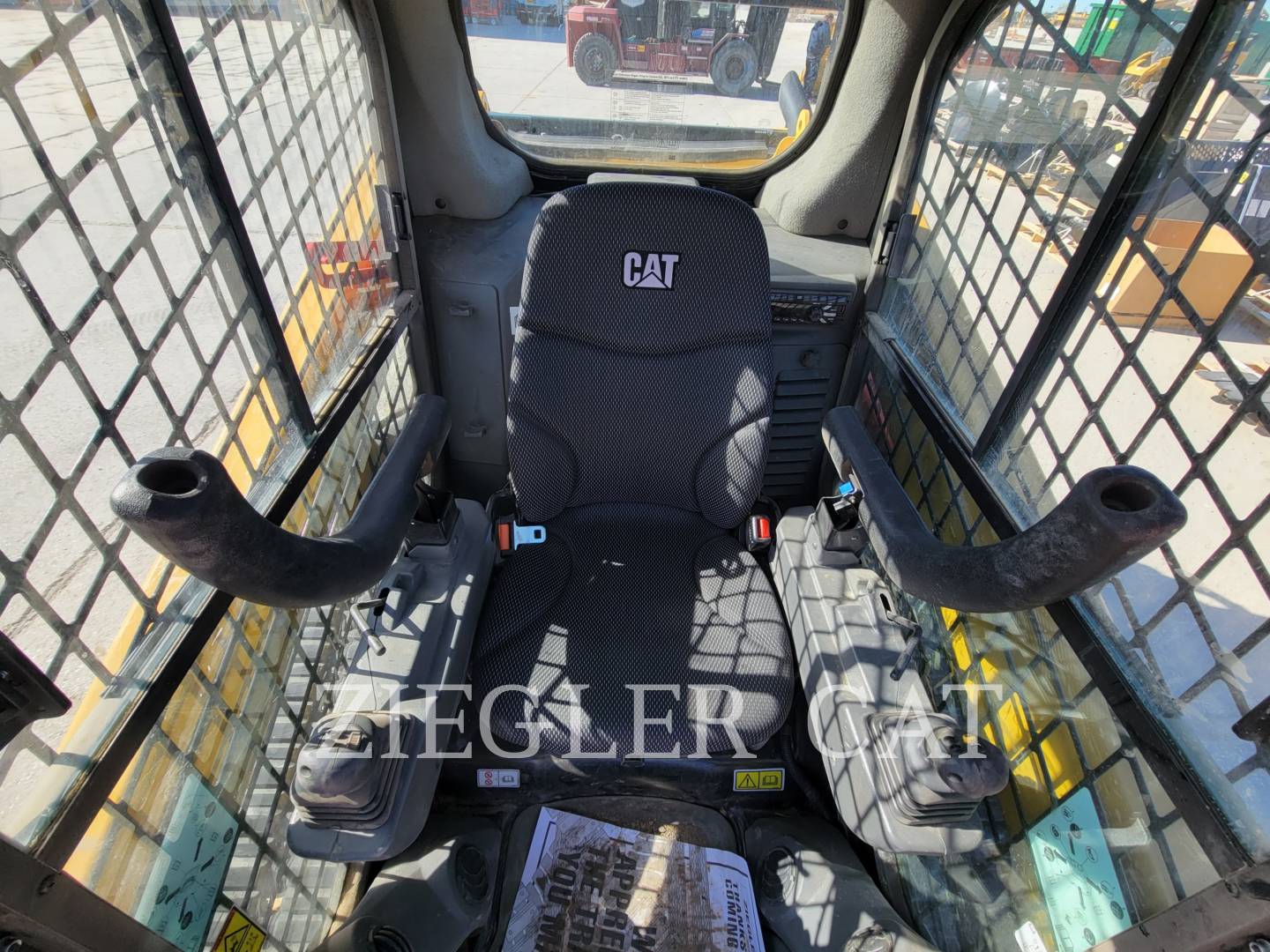 2020 Caterpillar 259D3 Misc