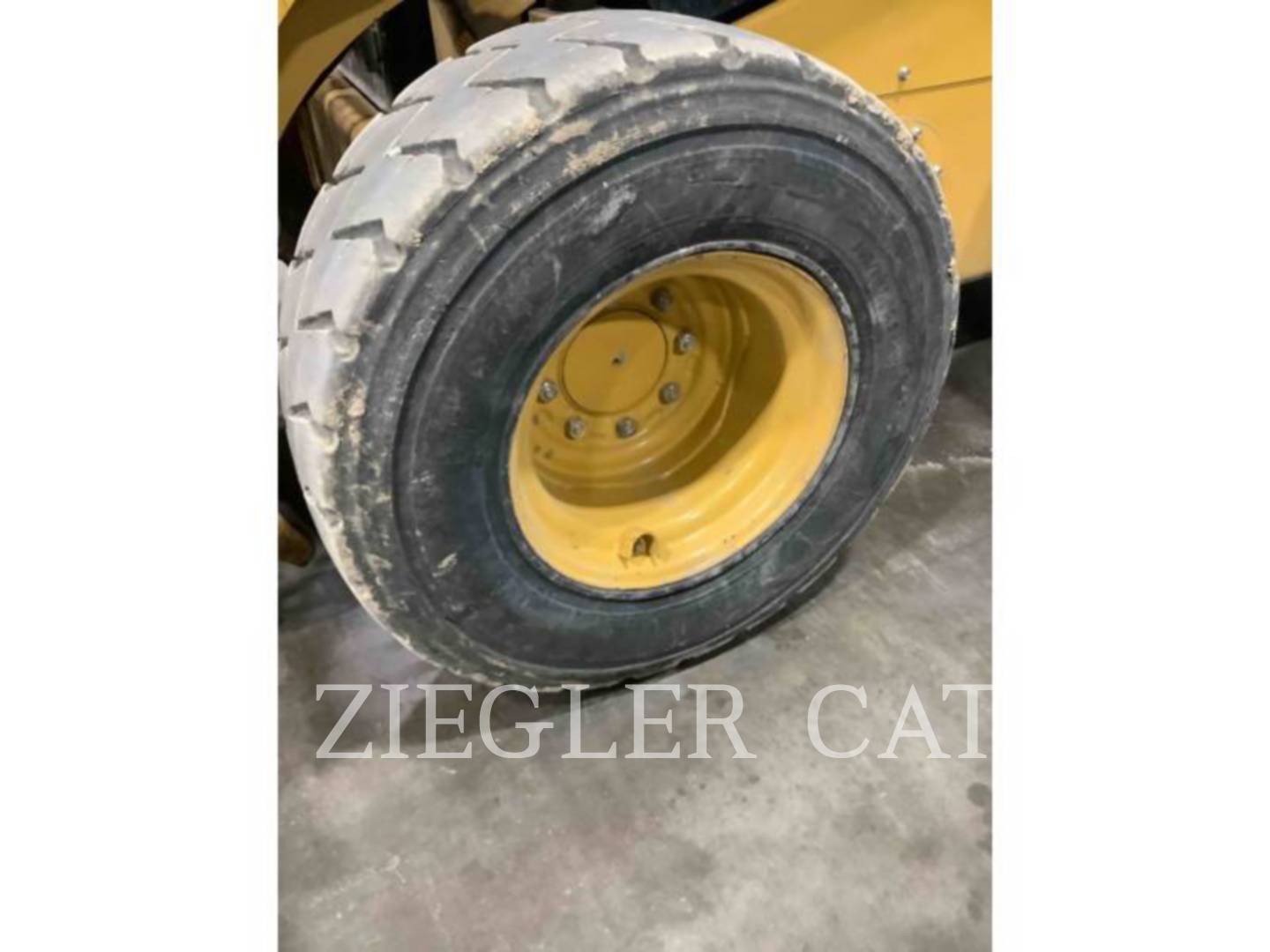 2020 Caterpillar 262D3 Skid Steer Loader