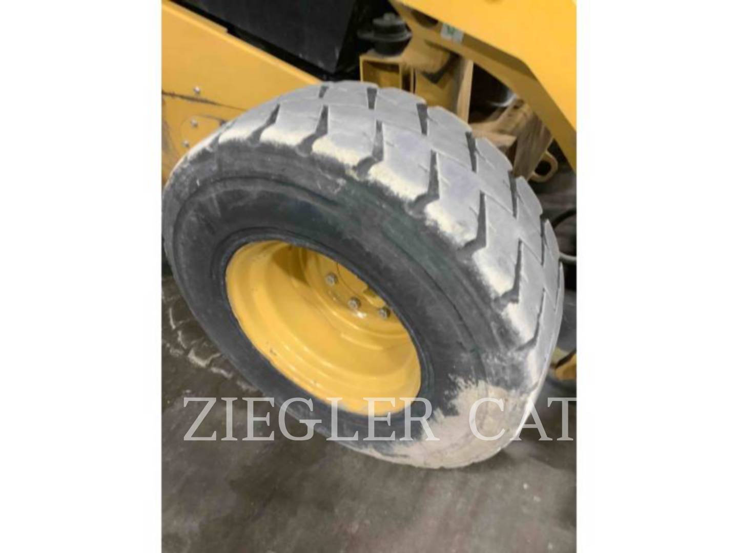 2020 Caterpillar 262D3 Skid Steer Loader