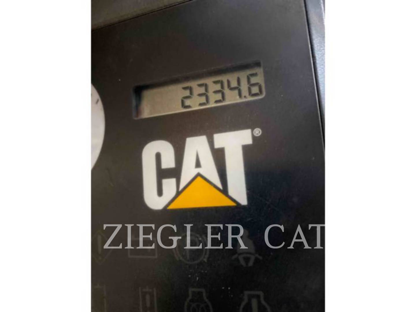 2011 Caterpillar 297C Misc