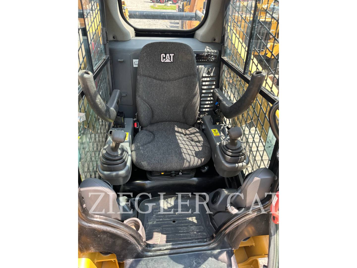 2018 Caterpillar 249D Misc