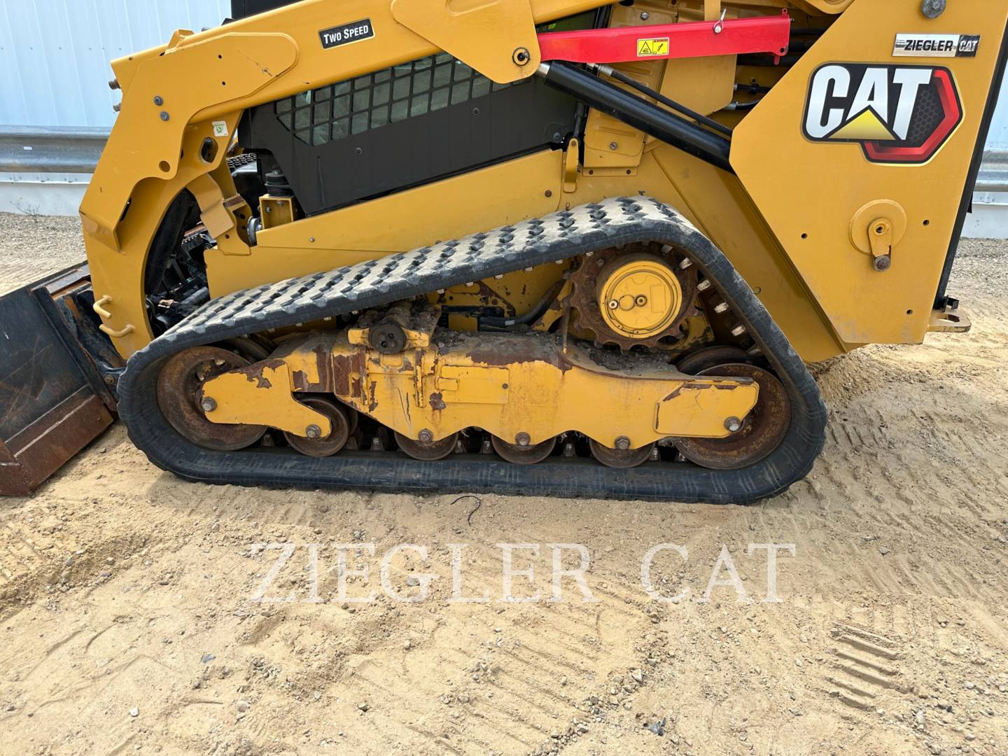 2020 Caterpillar 259D3 Misc